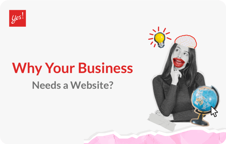 why your business need website