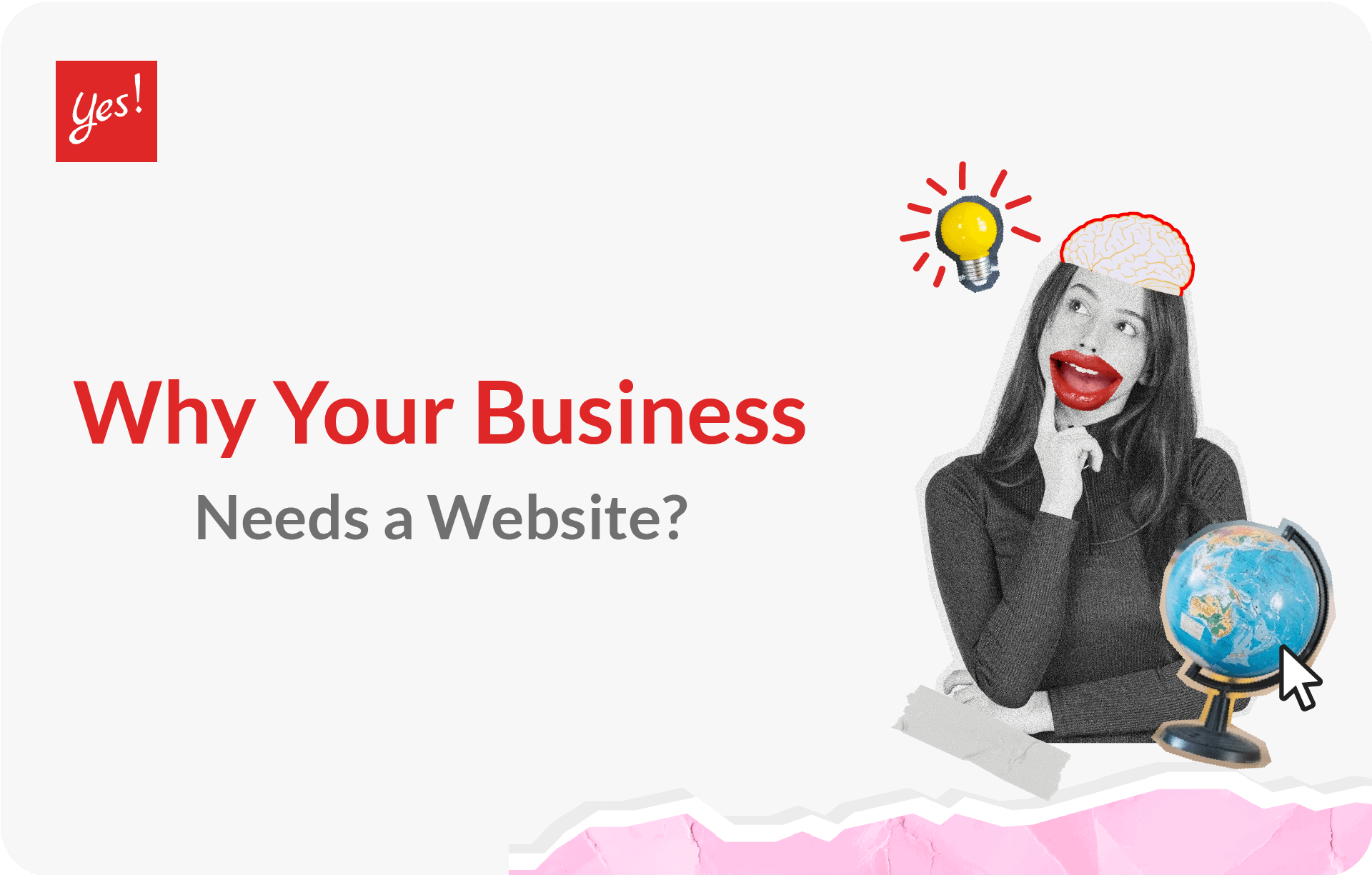 why your business need website