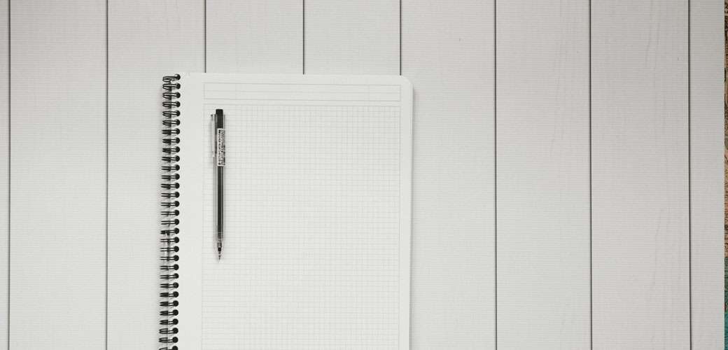 The Power of White Space in Web Design
