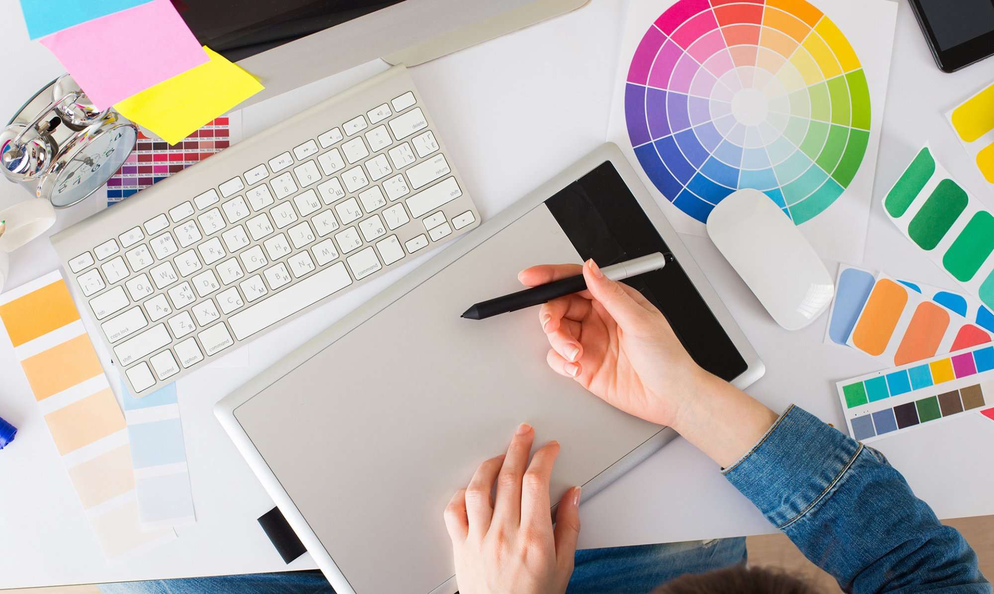 How Important Is Graphic Design For Your Business?