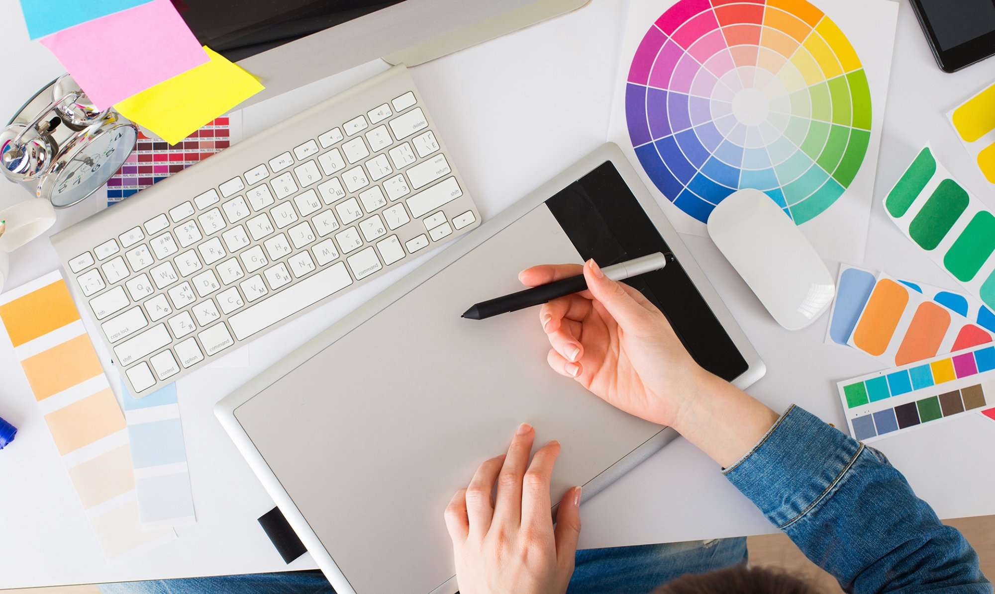 How Important Is Graphic Design For Your Business? 2