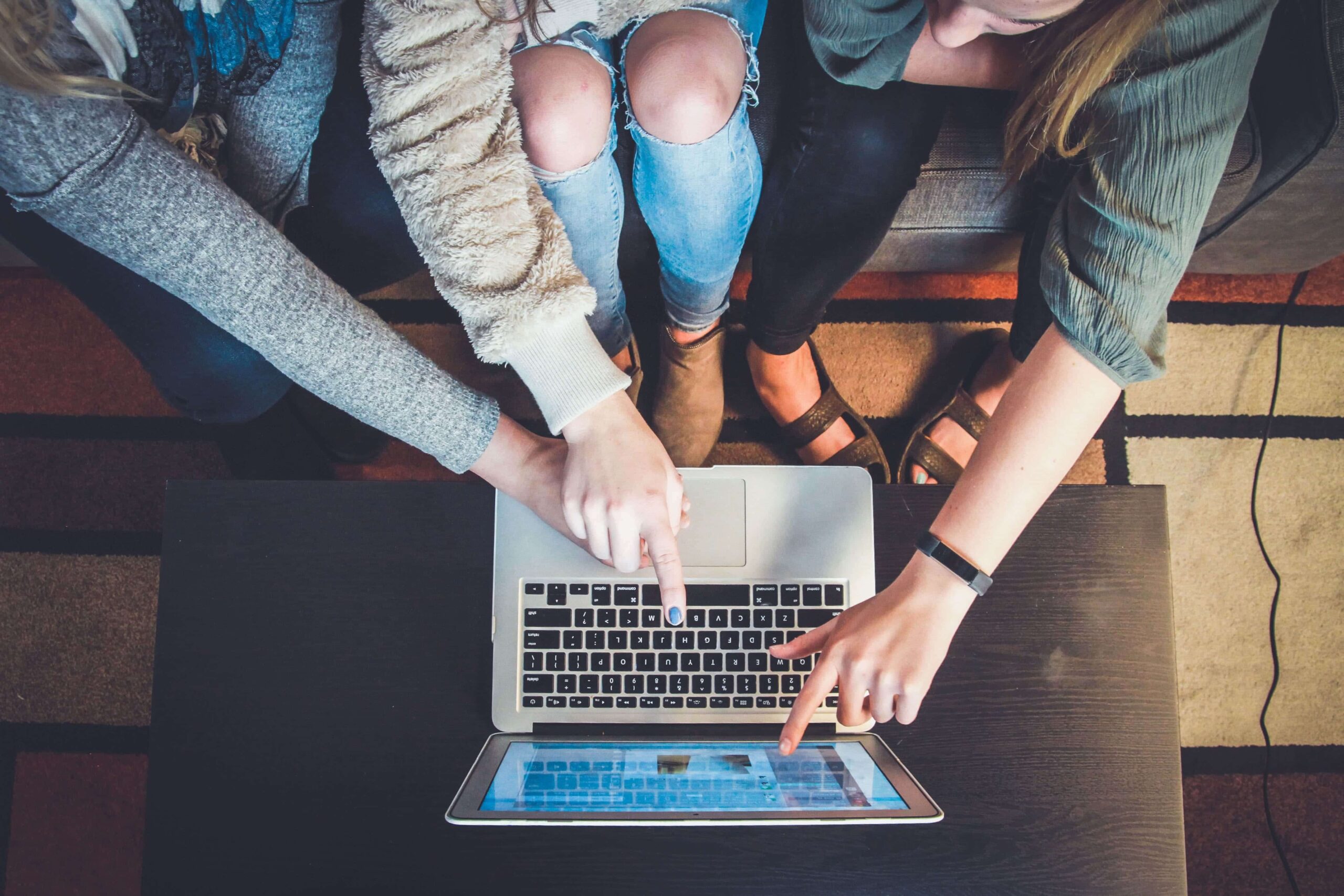 Your clients will thank you for these website features