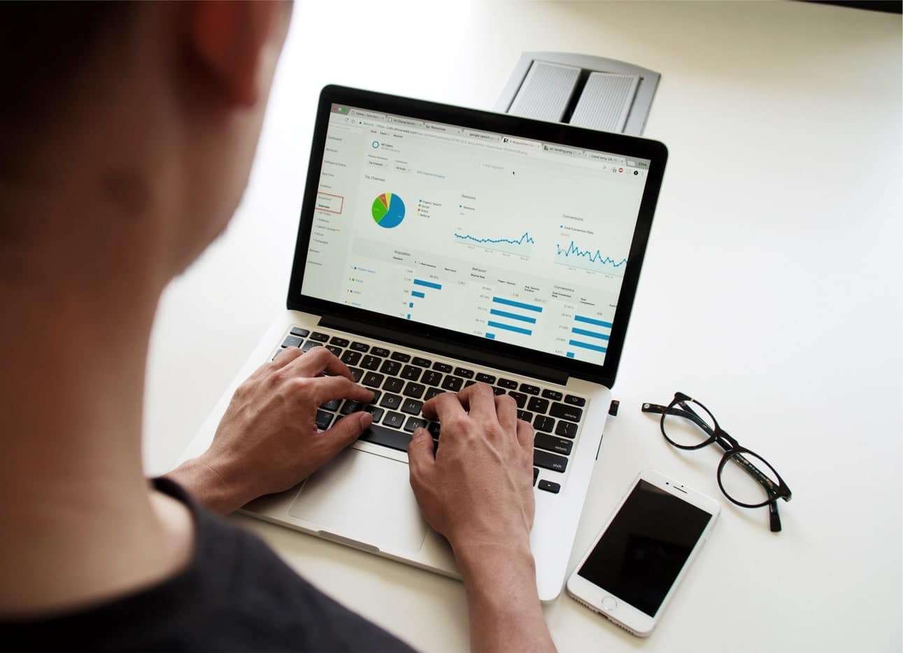 5 Things you’re doing that hurts your website ranking