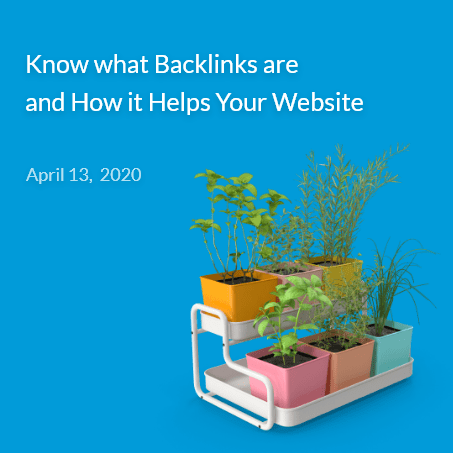 Backlinks