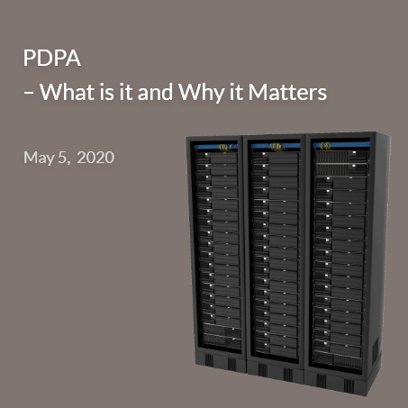 PDPA