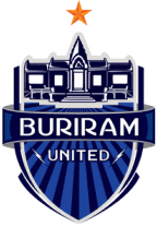 Buriram United 1