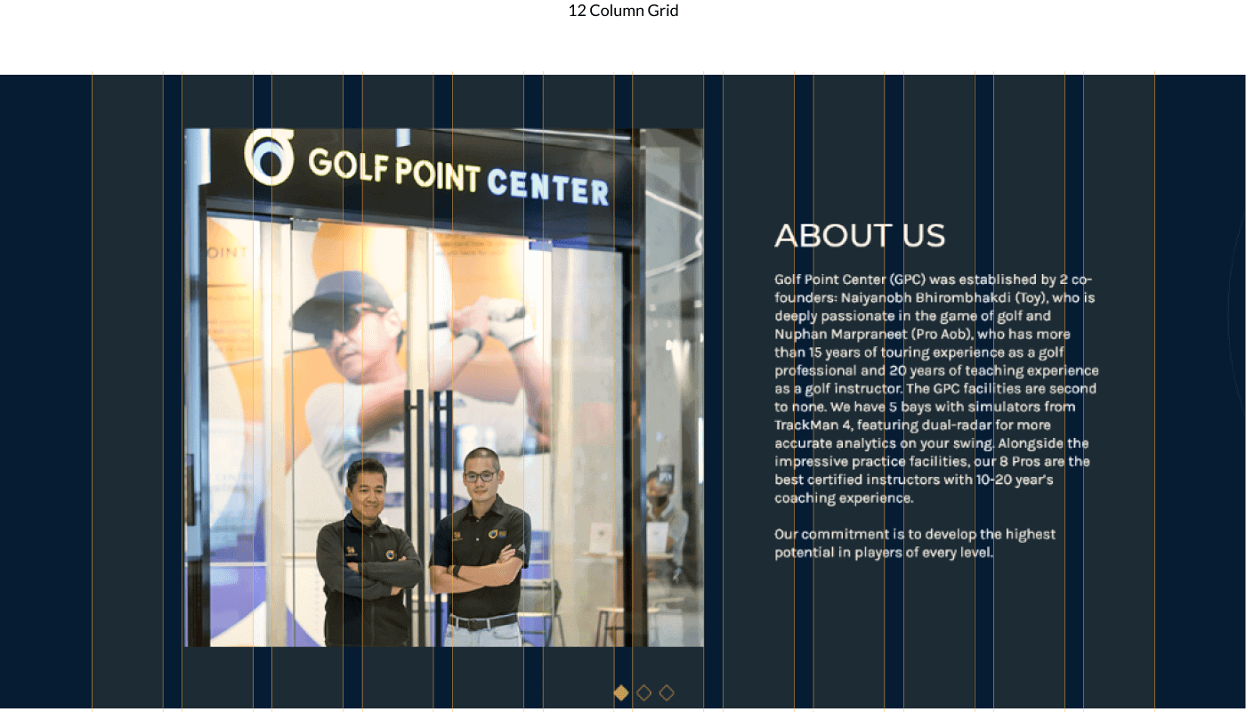 Golf Point Center 6