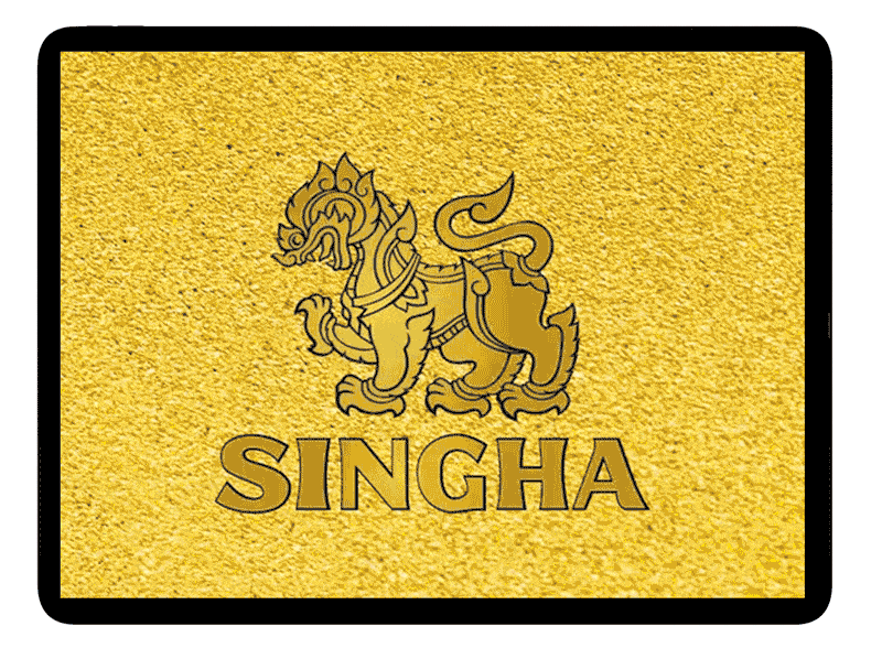 Singha 3