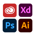icon_Adobe Suitea