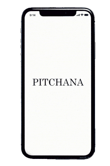 Pitchana 8