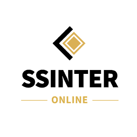 SSINTER Logo
