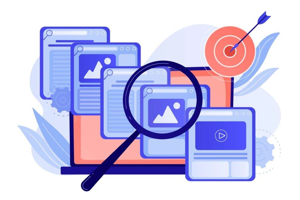 Search Engine marketing