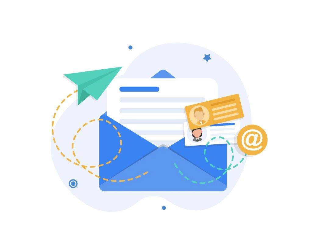 email management