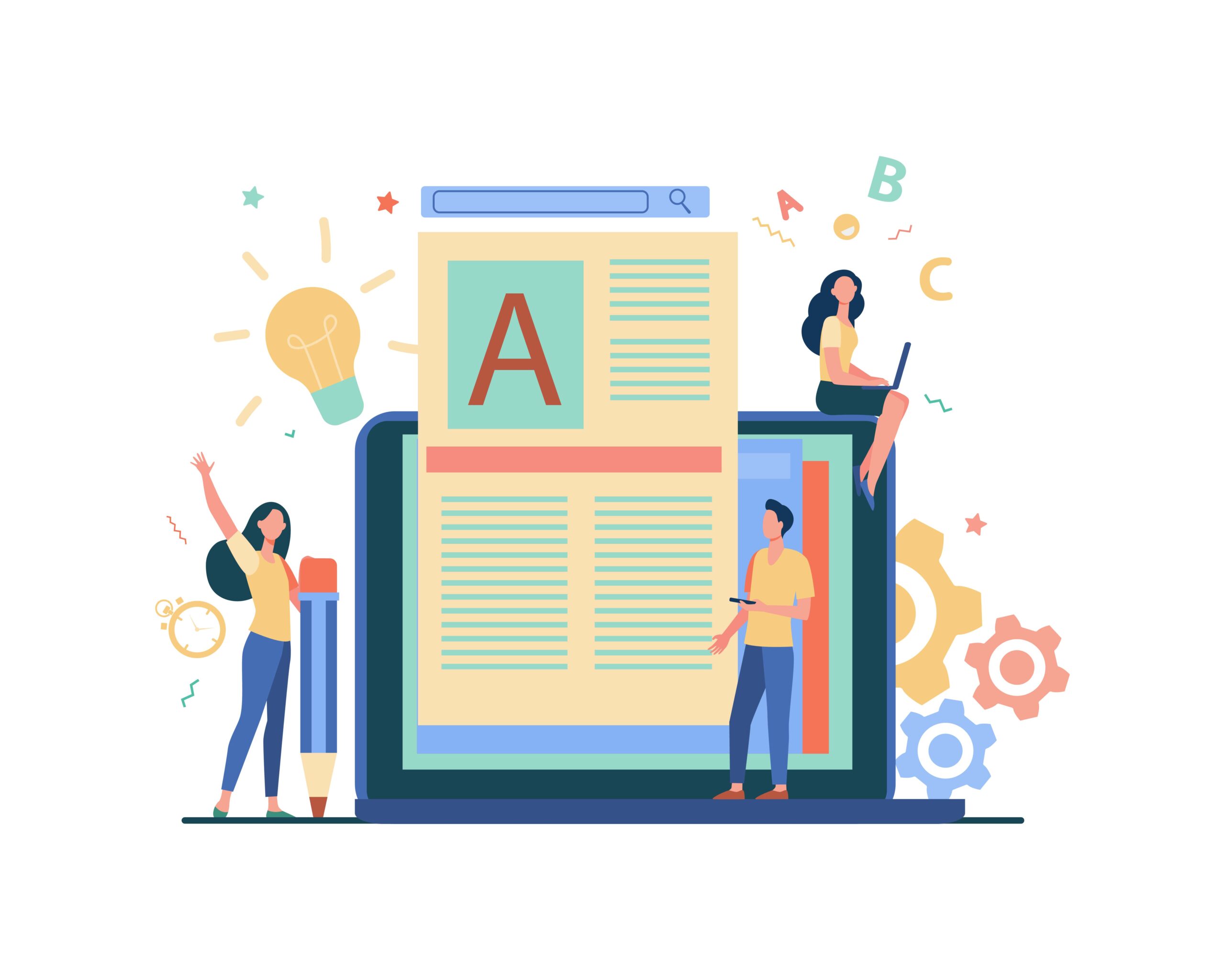 5 SEO Strategies You Should Not Miss