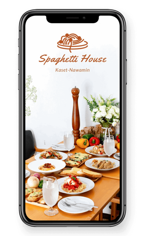Spaghetti house 7