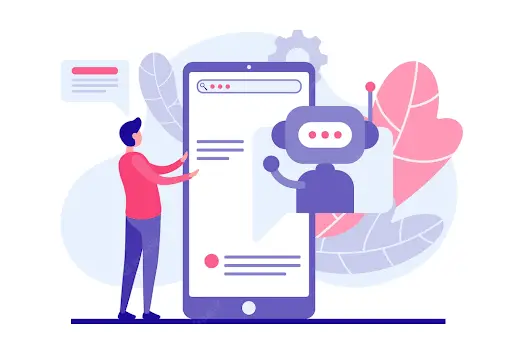 Chatbots AI