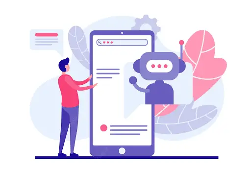 Normal Chatbots vs Chatbots AI: Which One is Right for Your Business? 2