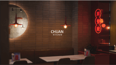 Chuan Kitchen 9