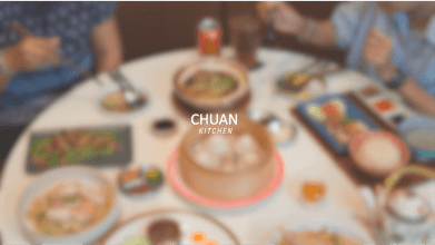 Chuan Kitchen 20