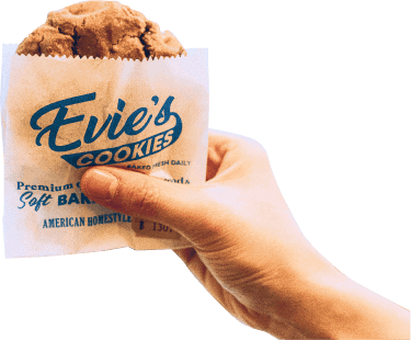 Evie's Cookies 7