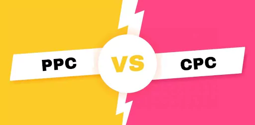The Main Difference Between PPC And CPC