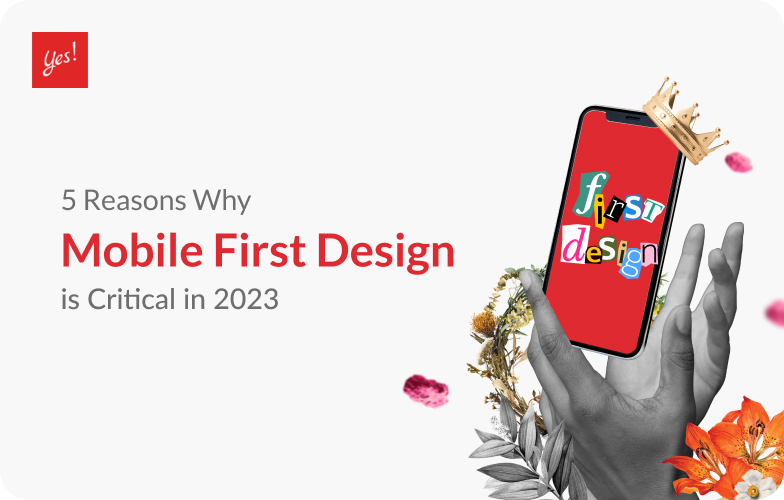 Mobile First
