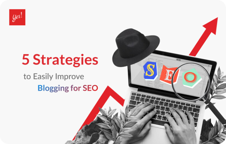 Blogging for SEO