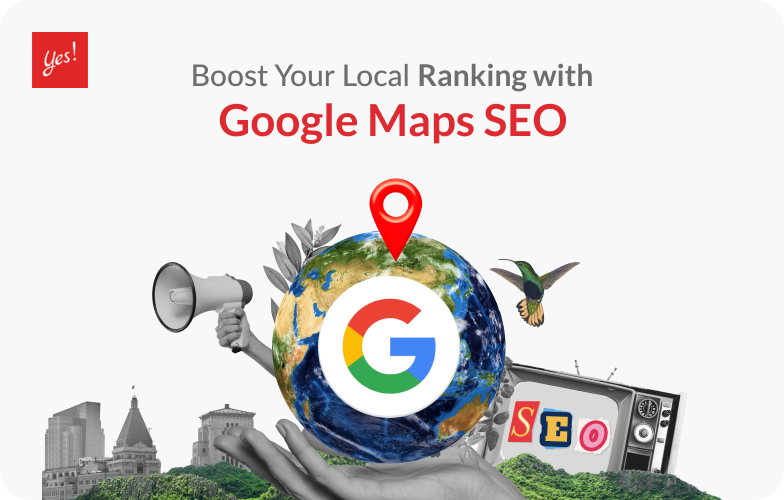 Boost Your Local Ranking with Google Maps SEO