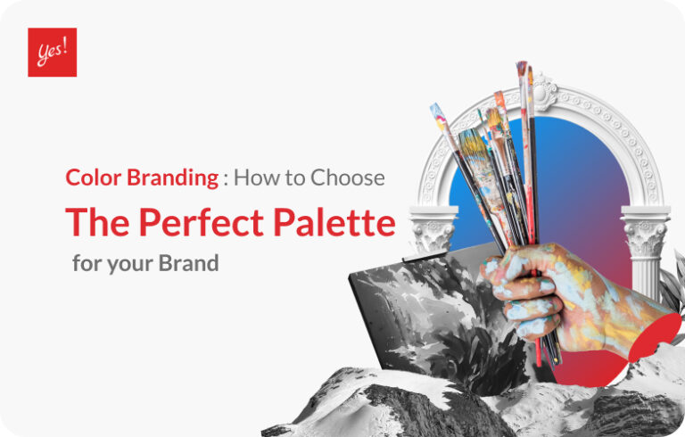 Color Branding