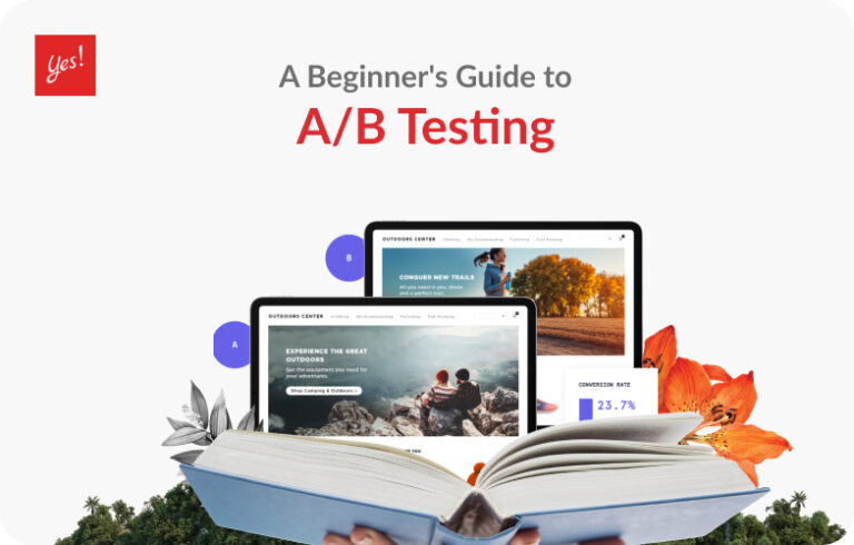 A/B Testing