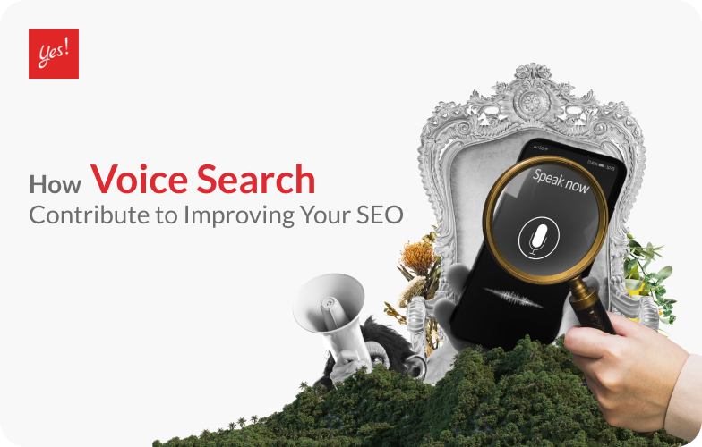 How Voice Search Contribute to Improving Your SEO