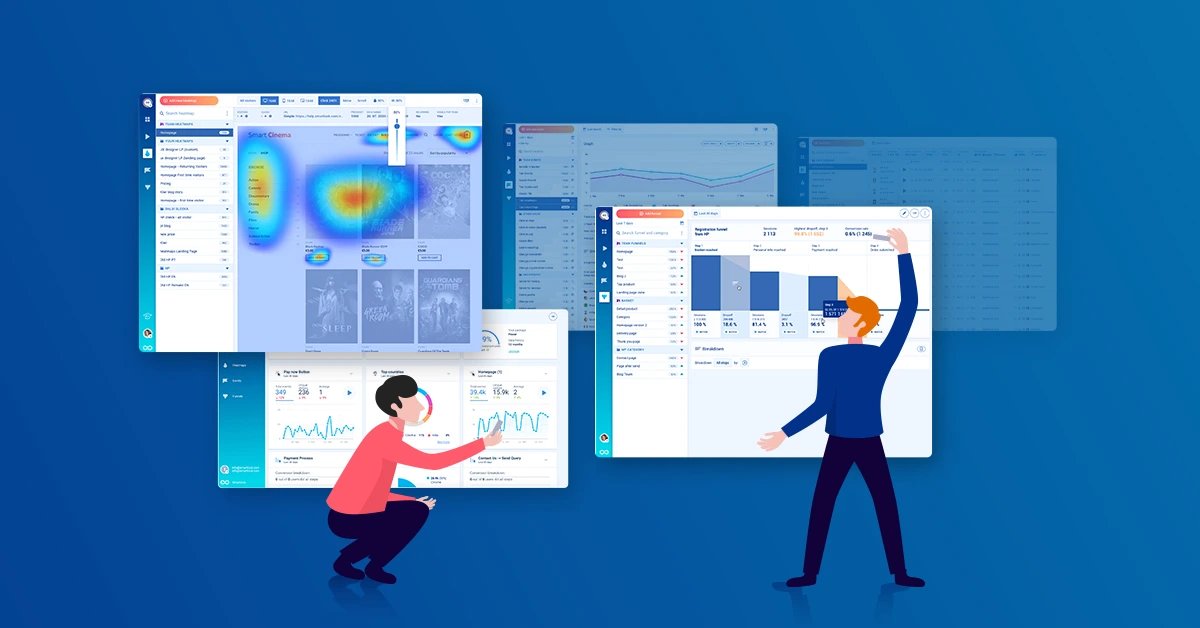 User-Activity-Visual