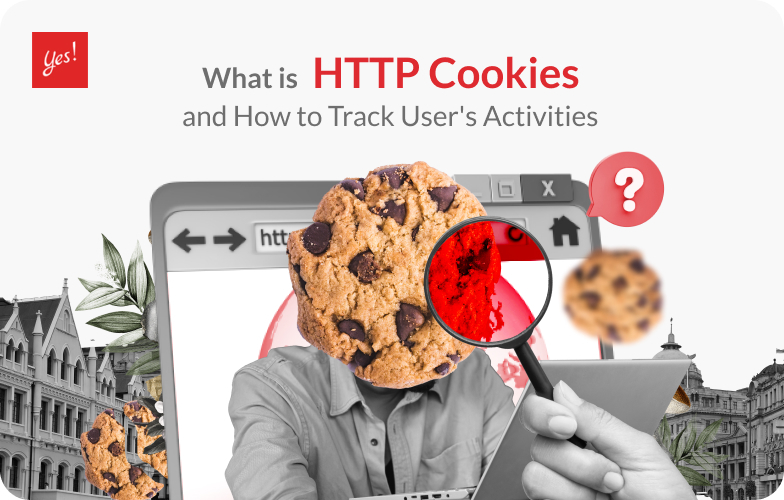HTTP Cookies blog cover