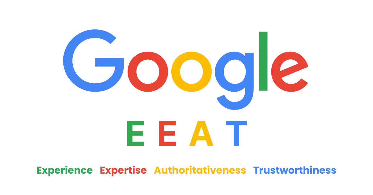 Google E-E-A-T Factor