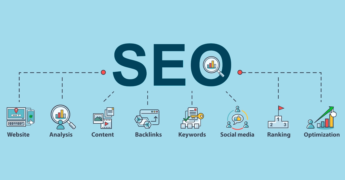 UX Design ส่งผลกับการทำ SEO อย่างไร?