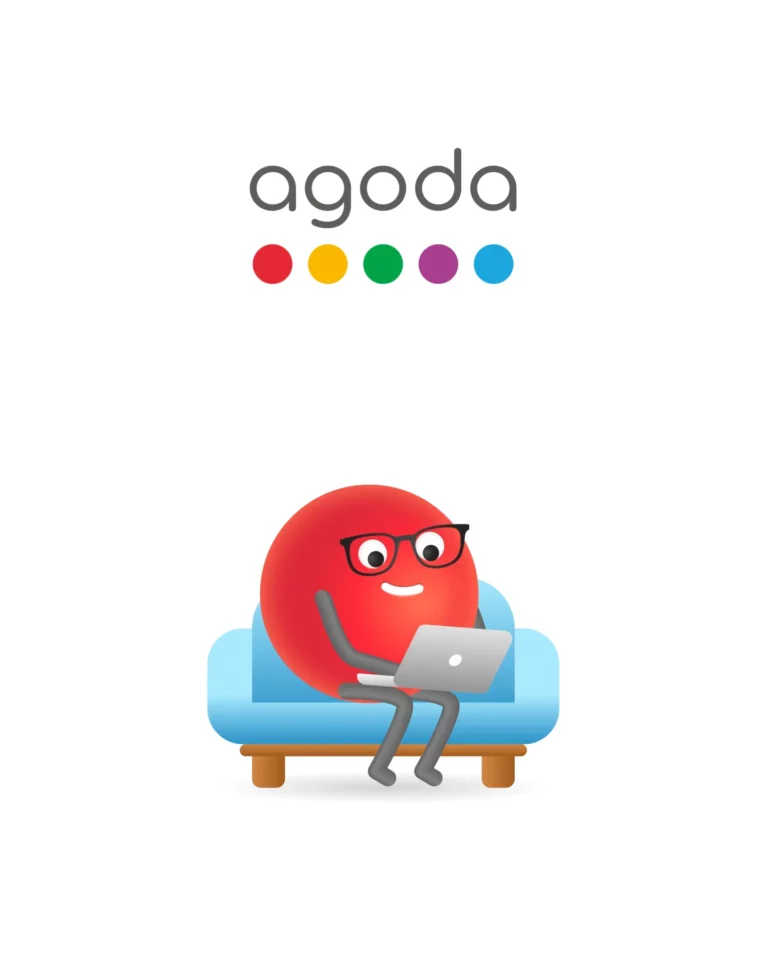 agoda