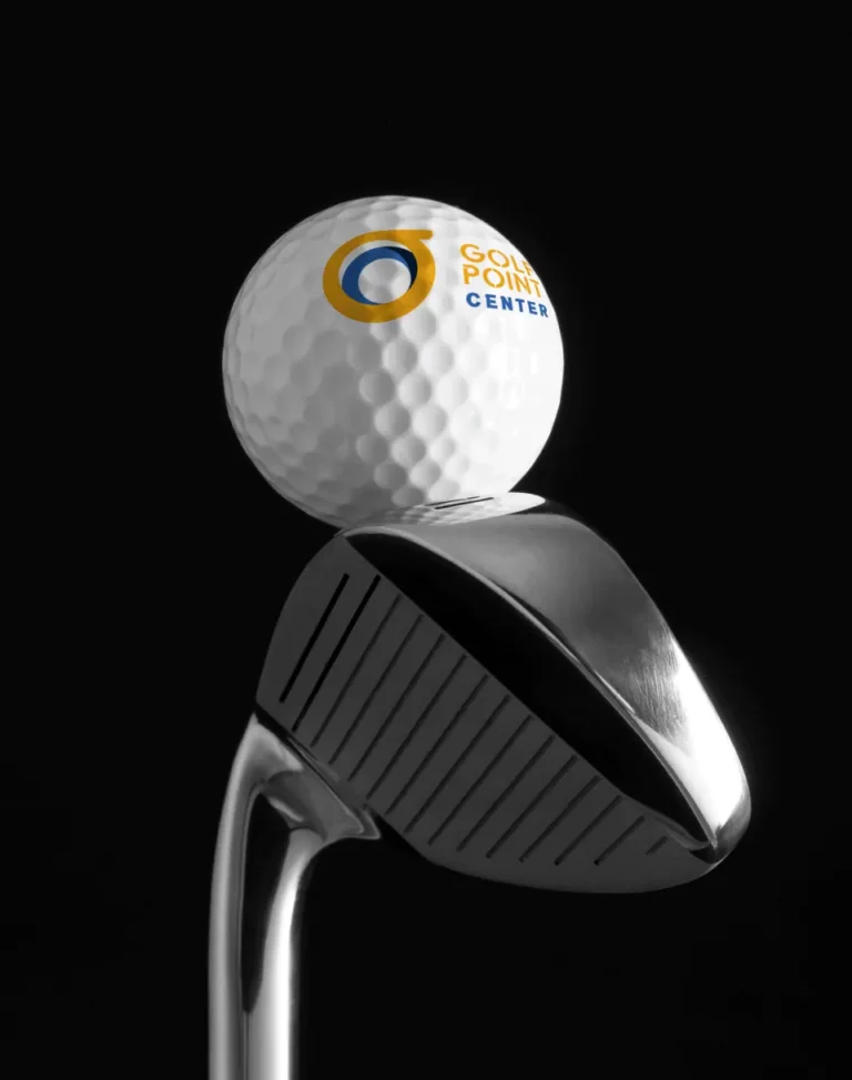Golf Point Center