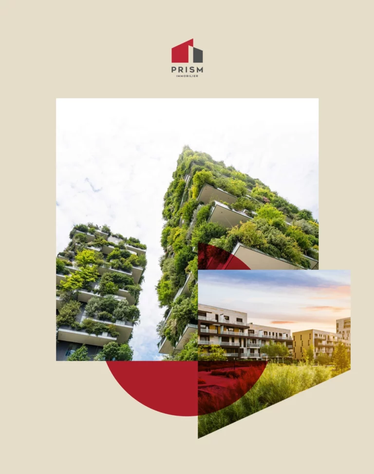 Prism-immobilier