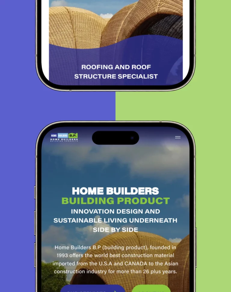 Homebuilder