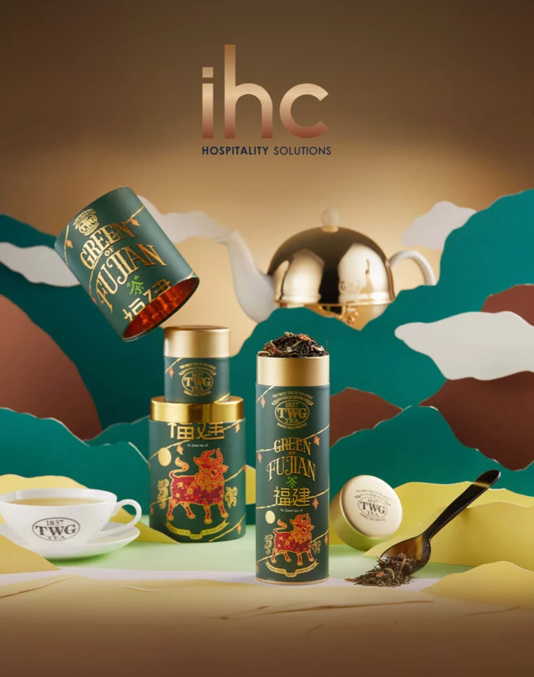 IHC-hospitality