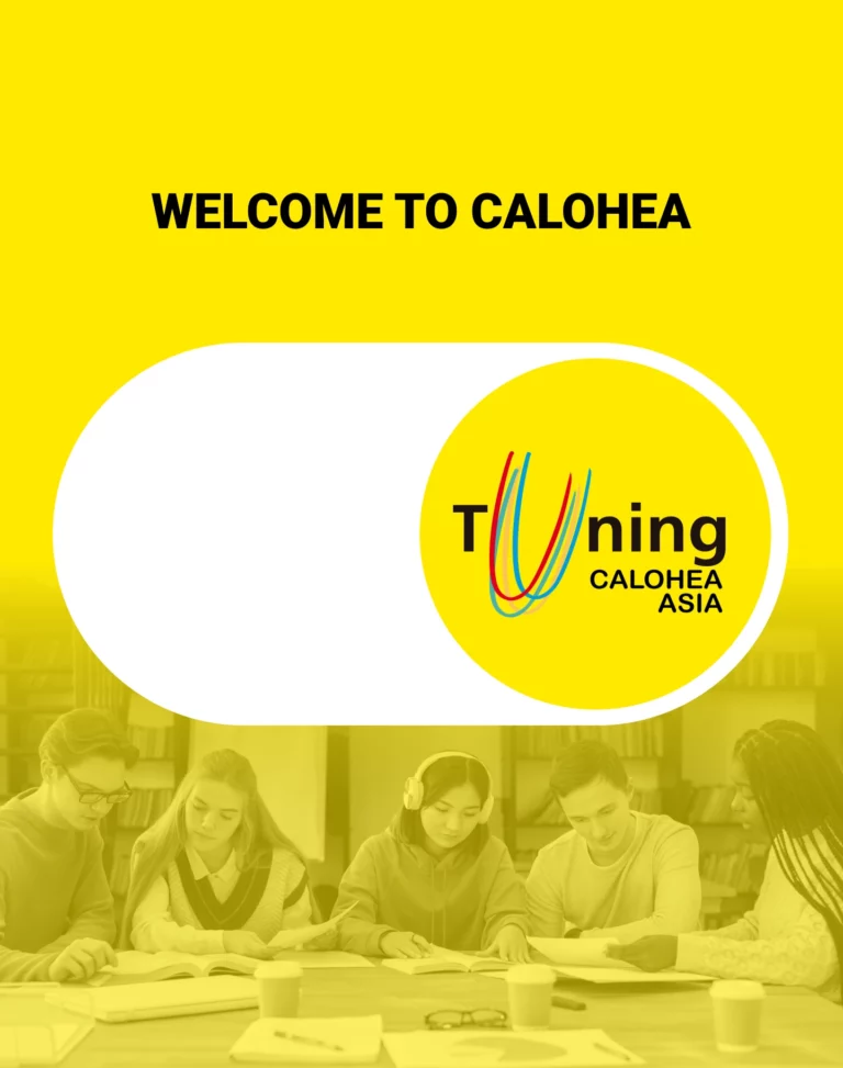 calohea