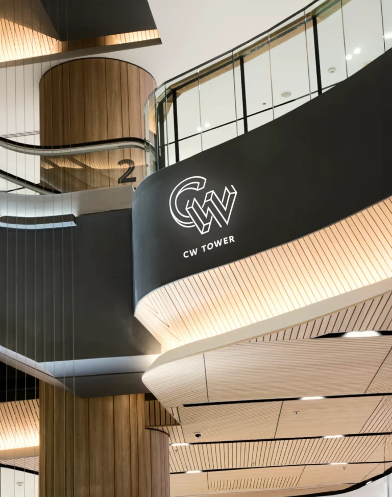 cw-tower