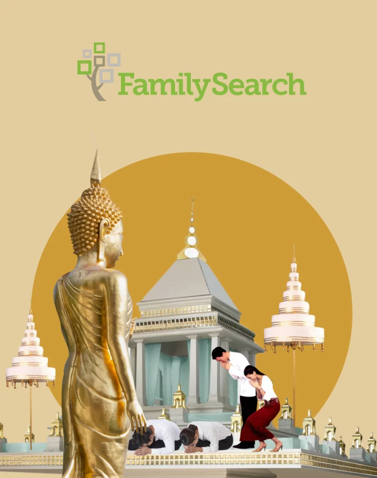 family-search