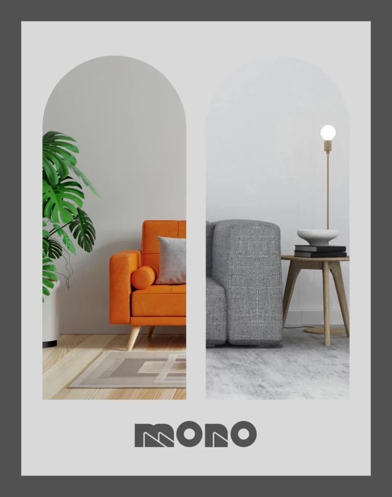 mono-furniture