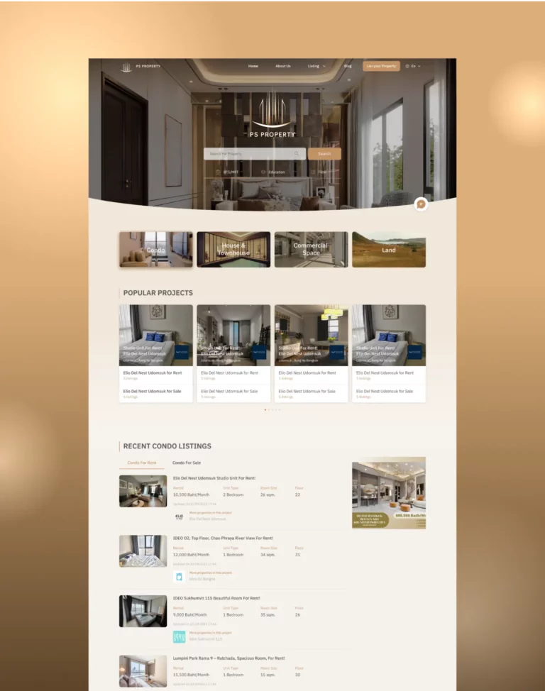 ps property
