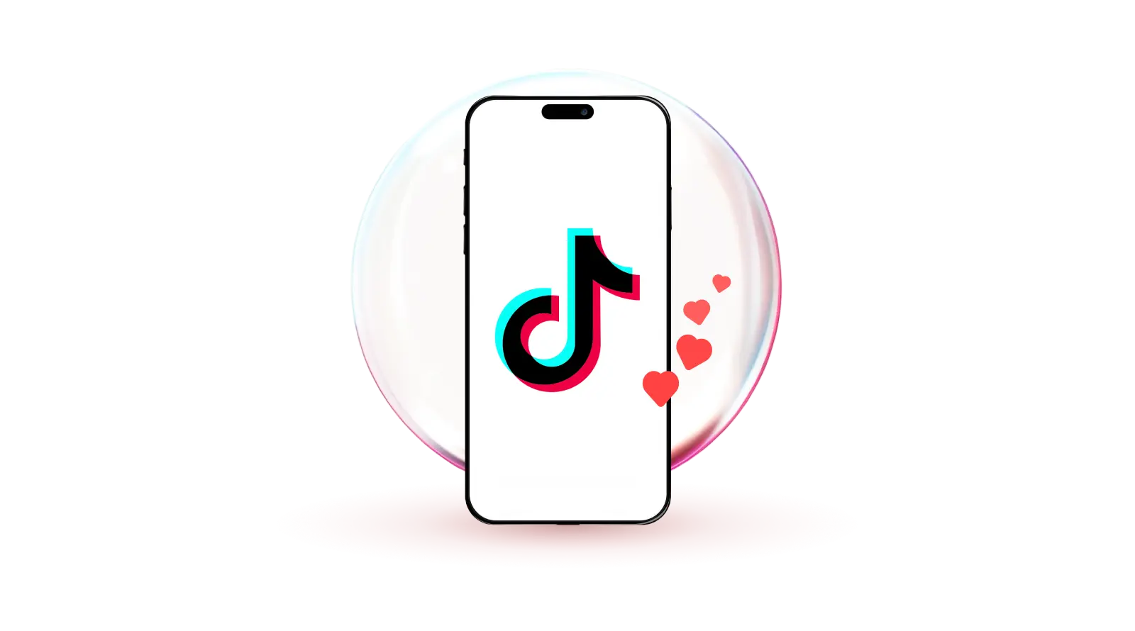 influencer TikTok