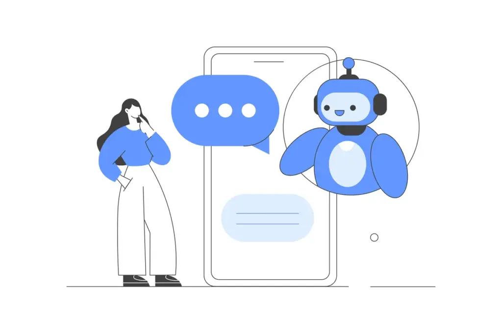 ความแตกต่างของ Ai Chatbot กับ Chatbot ทั่วไป