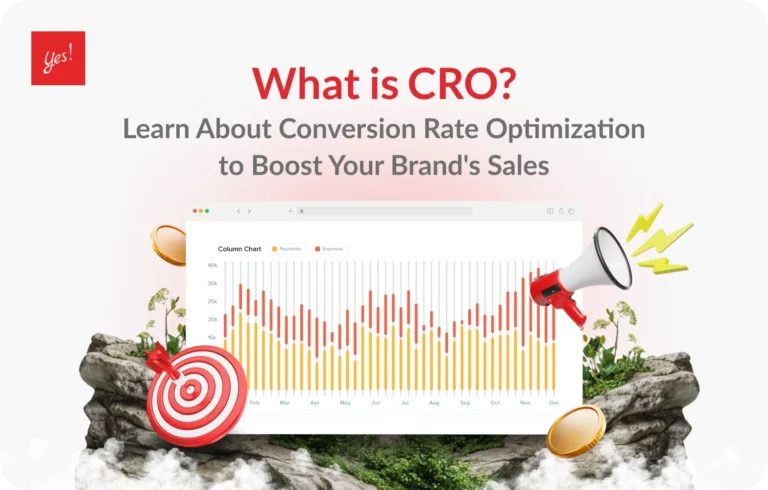 CRO คืออะไร รู้จักการปรับ-Conversion Rate เพิ่มยอดขายให้แบรนด์