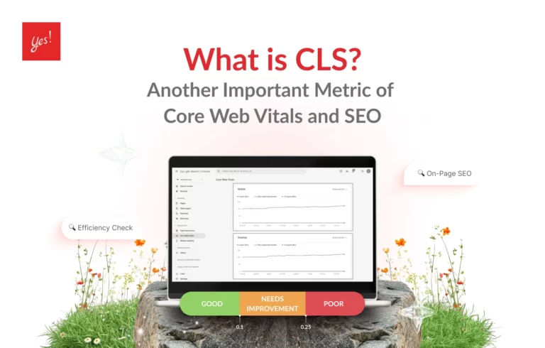 รู้จัก CLS8 คืออะไร