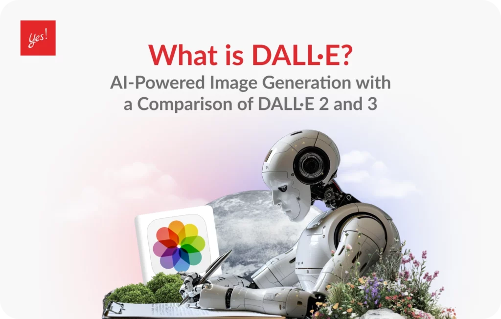 แนะนำ AI สร้างรูป DALL-E คืออะไร?